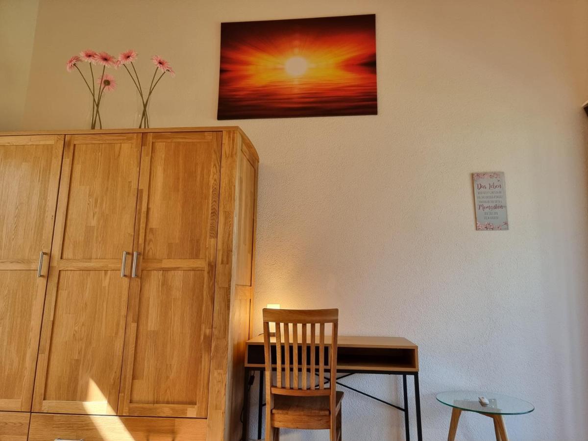 Seeparadiesli Am Schoenen Thunersee Därligen Εξωτερικό φωτογραφία