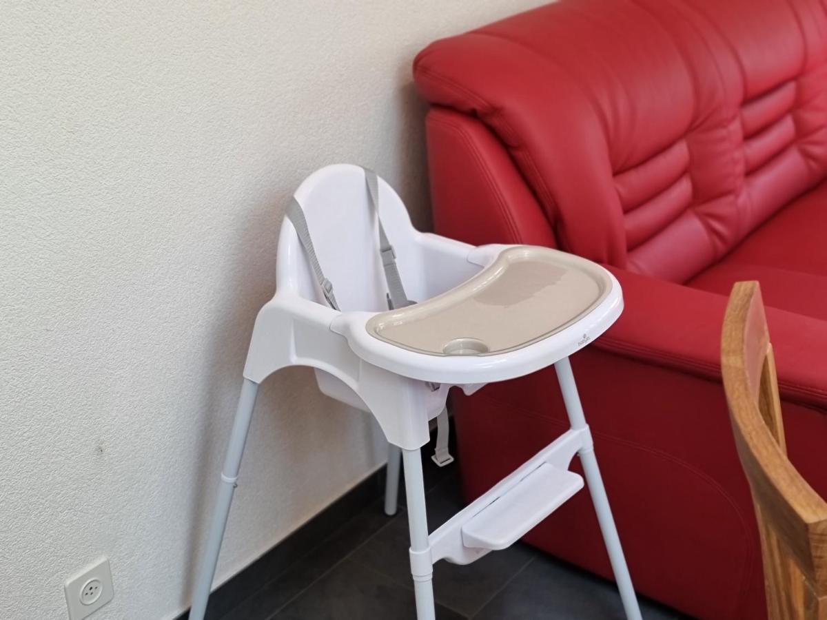 Seeparadiesli Am Schoenen Thunersee Därligen Εξωτερικό φωτογραφία